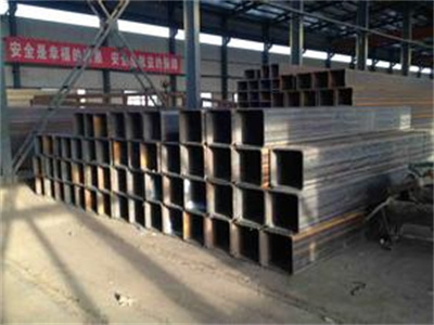 連云港：Q345B無縫方管各地區價格表-Q345B無縫方管